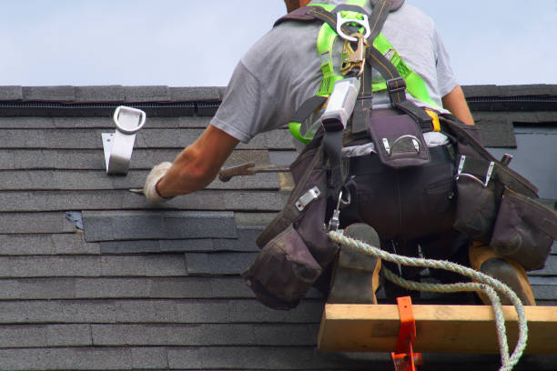 Lakes West, CT Roofing Contractor Company